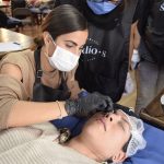 Microblading Sonrası Kaş Bakımı